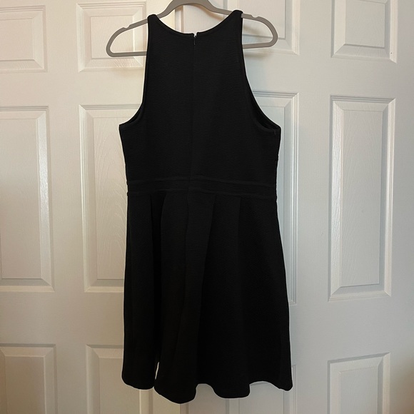 Mossimo black stretch dress size XXL - Picture 2 of 5